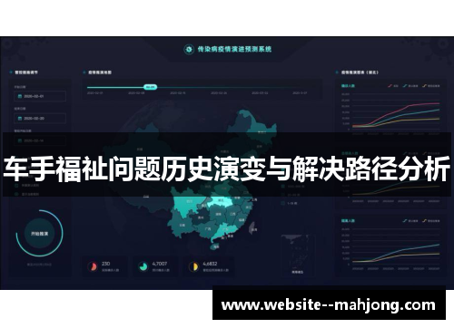 车手福祉问题历史演变与解决路径分析